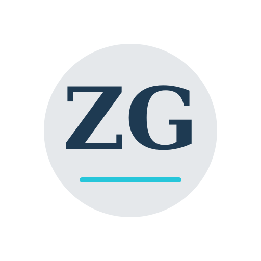 Zane Gates Repair logo